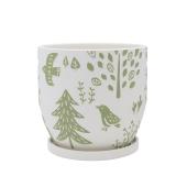 特価◎CARNAC/フロリアーヌC-L-GR グリーン/CP2410LGR