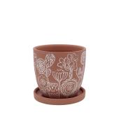 特価◎CARNAC/ニューセラフルールA-L-OR オレンジ/CP813LOR