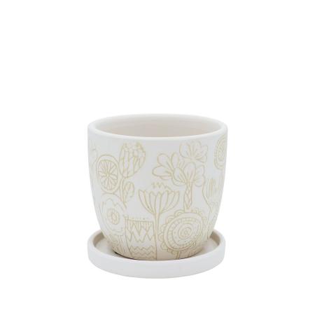 CARNAC/ニューセラフルールA-L-WH ホワイト/CP813LWH