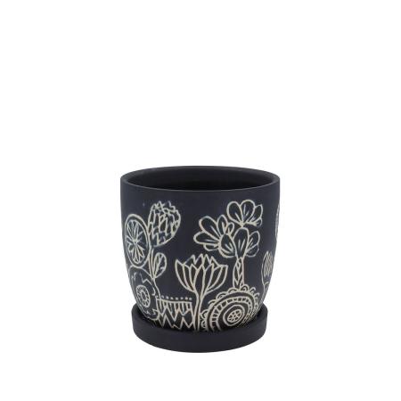 特価◎CARNAC/ニューセラフルールA-S-BK ブラック/CP813SBK