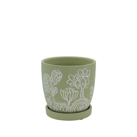 特価◎CARNAC/ニューセラフルールA-S-GR グリーン/CP813SGR