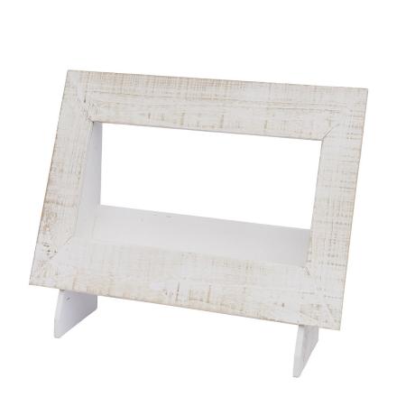 CARNAC/エクラントウッドフレームWH ホワイト/KB2608WH