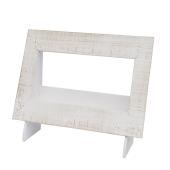 CARNAC/エクラントウッドフレームWH ホワイト/KB2608WH