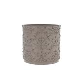 CARNAC/ミニアラベスクオアシスA-LB ライトブラウン/FCFW01LB