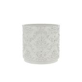 CARNAC/ミニアラベスクオアシスA-WH ホワイト/FCFW01WH