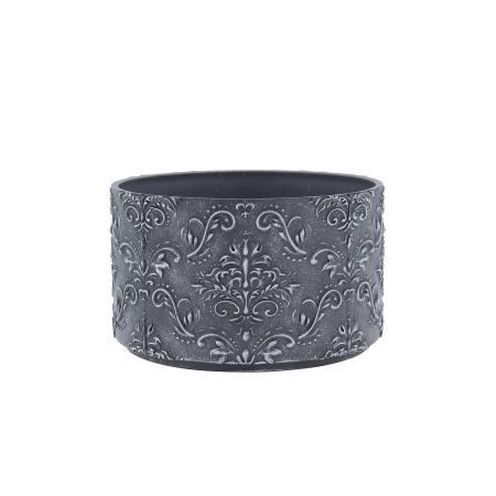 CARNAC/ミニアラベスクオアシスB-BK ブラック/FCFW02BK