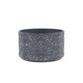 CARNAC/ミニアラベスクオアシスB-BK ブラック/FCFW02BK