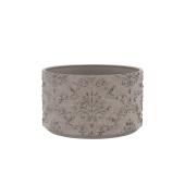 CARNAC/ミニアラベスクオアシスB-LB ライトブラウン/FCFW02LB