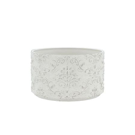 CARNAC/ミニアラベスクオアシスB-WH ホワイト/FCFW02WH