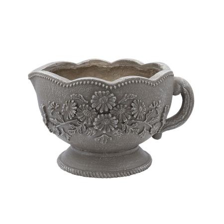 CARNAC/デイジーフラワーA-BR ブラウン/GFB502BR