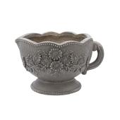 特価◎CARNAC/デイジーフラワーA-BR ブラウン/GFB502BR