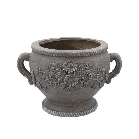 CARNAC/デイジーフラワーB-BR ブラウン/GFB503BR