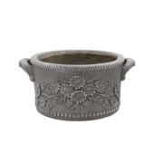 特価◎CARNAC/デイジーフラワーC-BR ブラウン/GFB504BR