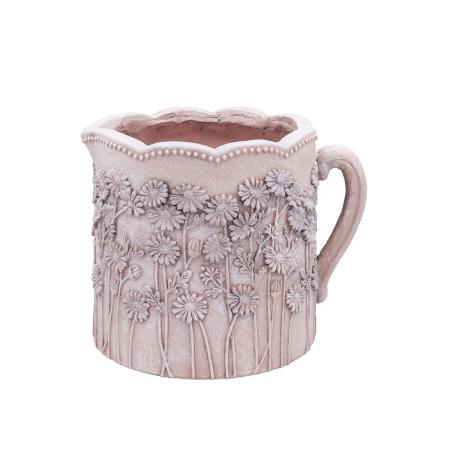 CARNAC/デイジーフラワーE-PK ピンク/GFB506PK