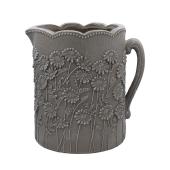 特価◎CARNAC/デイジーフラワーF-BR ブラウン/GFB507BR