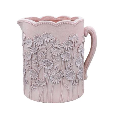 CARNAC/デイジーフラワーF-PK ピンク/GFB507PK