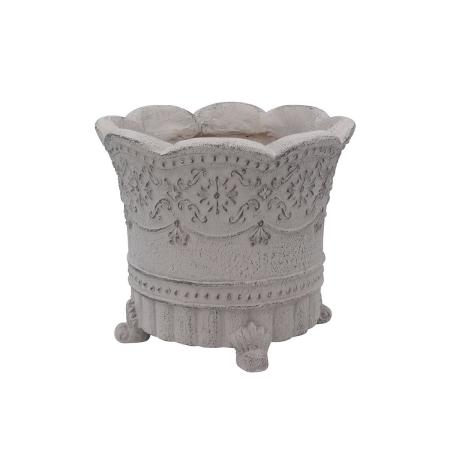 特価◎CARNAC/ドットレリーフフットアップBR ブラウン/GFB514BR