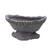 CARNAC/オールドローズワイドカップBK ブラック/GFB493BK