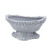 CARNAC/オールドローズワイドカップGY グレー/GFB493GY