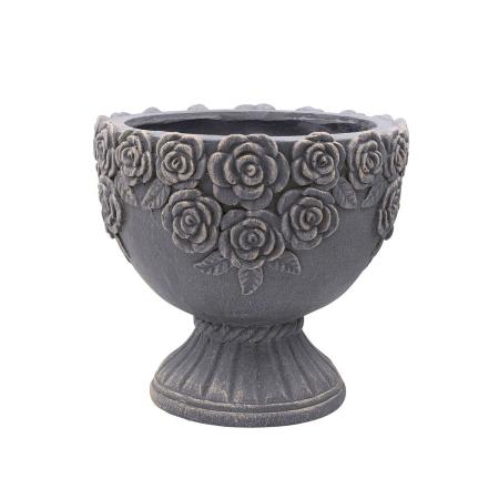 CARNAC/オールドローズゴブレットBK ブラック/GFB494BK