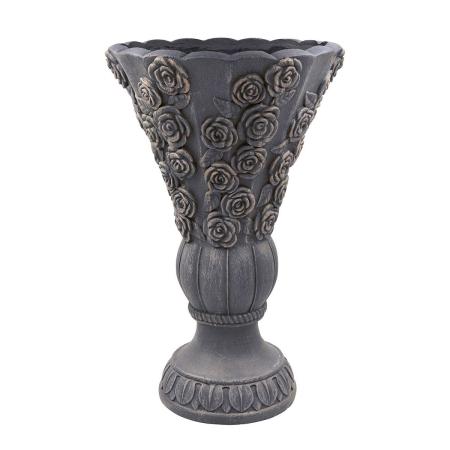 特価◎CARNAC/オールドローズロングカップBK ブラック/GFB495BK