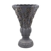 特価◎CARNAC/オールドローズロングカップBK ブラック/GFB495BK