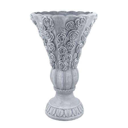 CARNAC/オールドローズロングカップGY グレー/GFB495GY