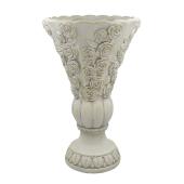 特価◎CARNAC/オールドローズロングカップIG アイボリー×ゴールド/GFB495IG