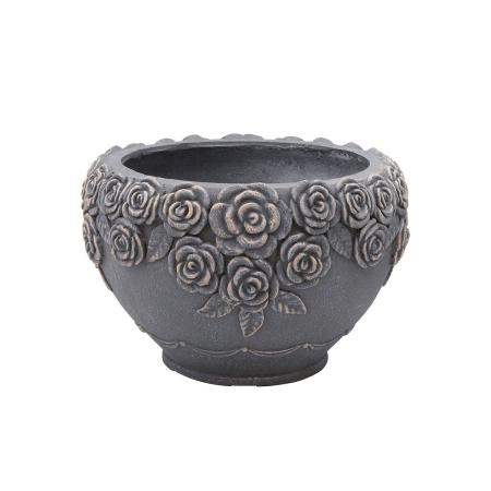 CARNAC/オールドローズラウンドL-BK ブラック/GFB488BK