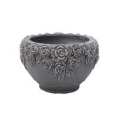 特価◎CARNAC/オールドローズラウンドL-BK ブラック/GFB488BK