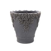 特価◎CARNAC/オールドローズベーシックS-BK ブラック/GFB489BK