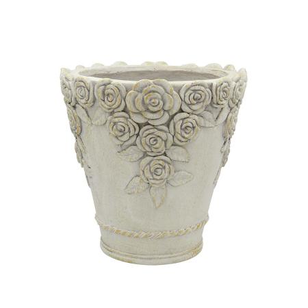 CARNAC/オールドローズベーシックS-IG アイボリー×ゴールド/GFB489IG