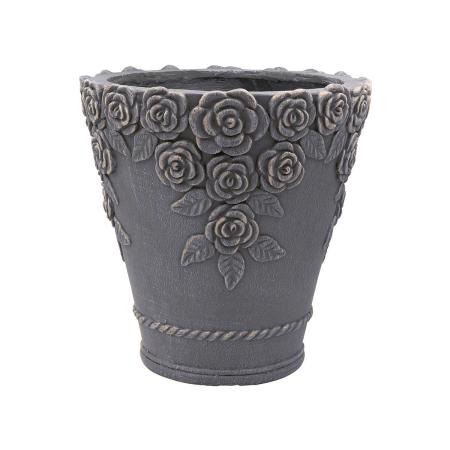 CARNAC/オールドローズベーシックL-BK ブラック/GFB490BK