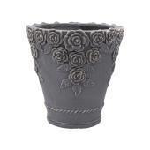 特価◎CARNAC/オールドローズベーシックL-BK ブラック/GFB490BK