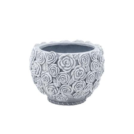 CARNAC/オールドローズボウルS-GY グレー/GFB491GY