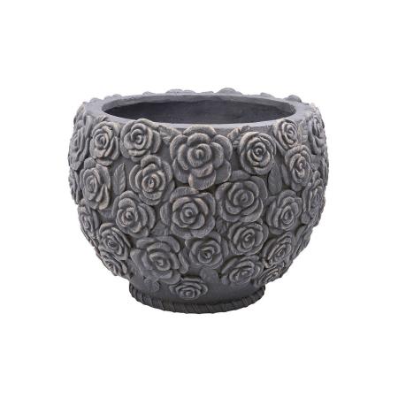 CARNAC/オールドローズボウルL-BK ブラック/GFB492BK