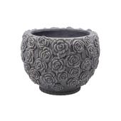 特価◎CARNAC/オールドローズボウルL-BK ブラック/GFB492BK