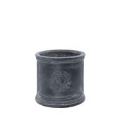 CARNAC/リースエンブレムラウンドS-DBK ディープブラック/GFB481DBK