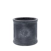 CARNAC/リースエンブレムラウンドL-DBK ディープブラック/GFB482DBK