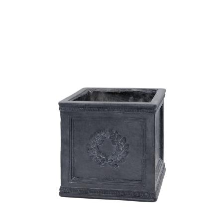 CARNAC/リースエンブレムスクエアS-DBK ディープブラック/GFB483DBK