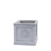 CARNAC/リースエンブレムスクエアS-GY グレー/GFB483GY