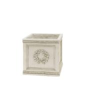 CARNAC/リースエンブレムスクエアS-IV アイボリー/GFB483IV