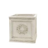 CARNAC/リースエンブレムスクエアL-IV アイボリー/GFB484IV