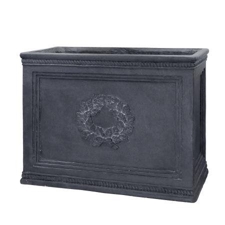 CARNAC/リースエンブレムハイレクトDBK ディープブラック/GFB486DBK