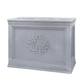 CARNAC/リースエンブレムハイレクトGY グレー/GFB486GY