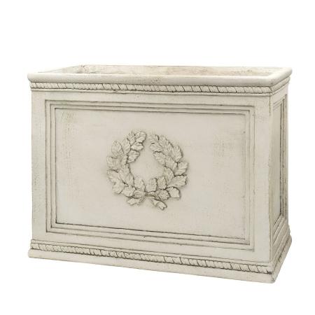 CARNAC/リースエンブレムハイレクトIV アイボリー/GFB486IV