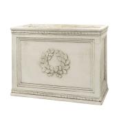 CARNAC/リースエンブレムハイレクトIV アイボリー/GFB486IV