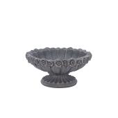 CARNAC/バードトレイミニフラワーA-BK ブラック/GFB496BK