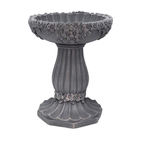 CARNAC/バードトレイミニフラワーB-BK ブラック/GFB497BK