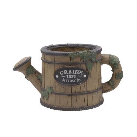 特価◎CARNAC/デュポールジョーロBR ブラウン/GFB519BR